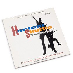 Harlem Shuffle