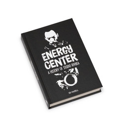 Energy Center (Book)