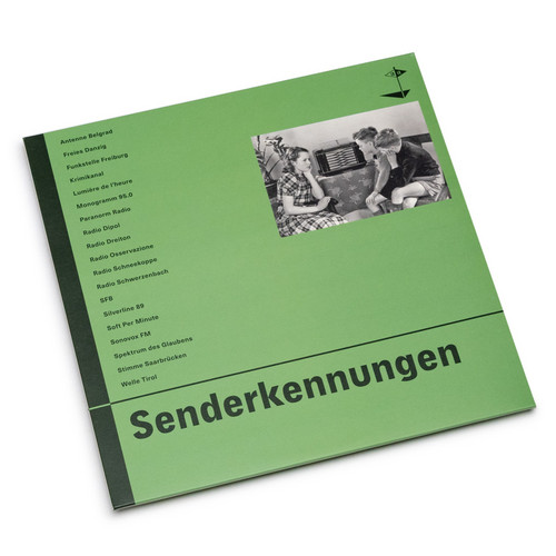  Senderkennungen 