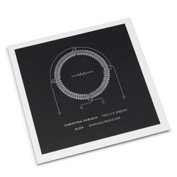 Tesla's Dream / Ohmage/Resistor