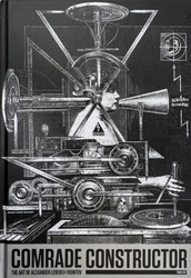 Comrade Constructor (Book)