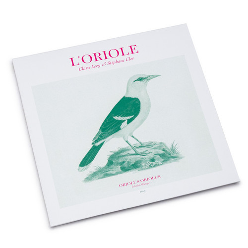  L'Oriole 