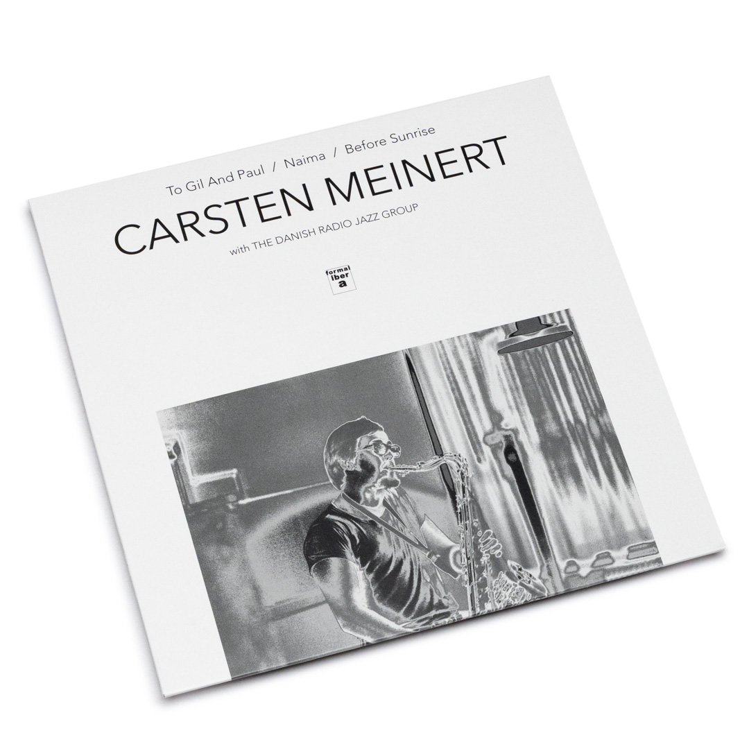 Carsten Meinert / C.M. MusicTrain
