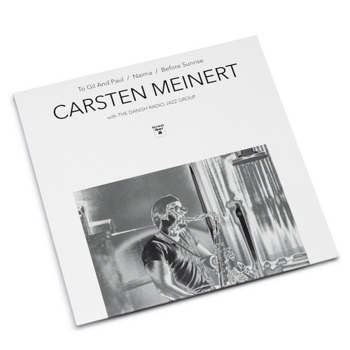 Carsten Meinert / C.M. MusicTrain