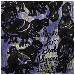 Music For Black Pigeons
