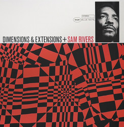 Dimensions & Extensions