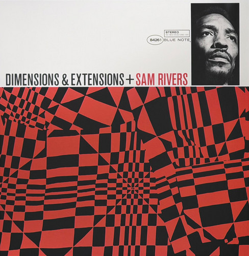 Dimensions & Extensions