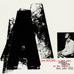 A New Star - A New Sound, Vol. 1