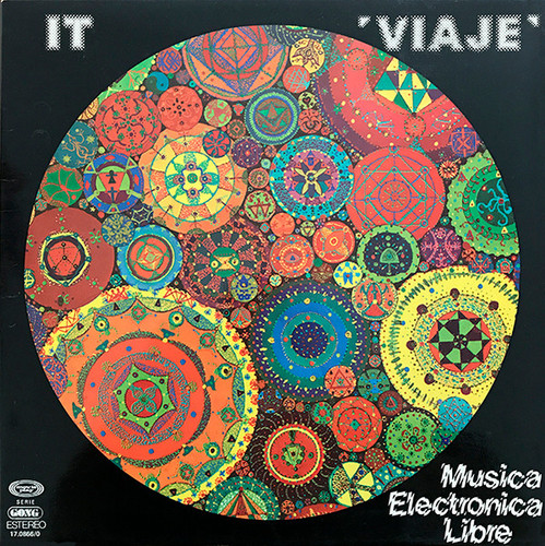 It viaje
