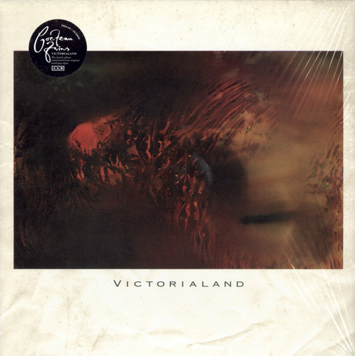 Victorialand