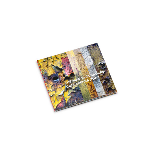 Collaberrations (2CD + 1DVD)