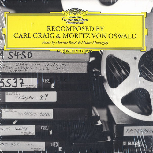 ReComposed