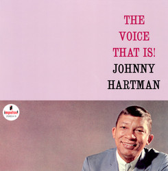 The Voice That Is!