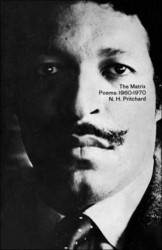 The Matrix Poems: 1960-1970 (Book)