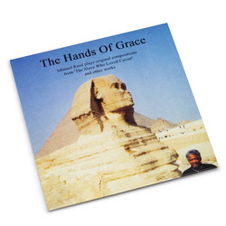 The Hands of Grace