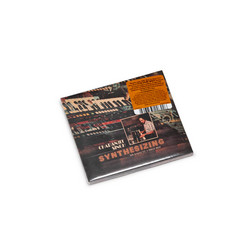 Synthesizing: Ten Ragas to a Disco Beat