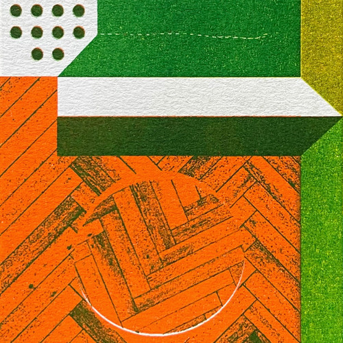 Vertical Vignettes