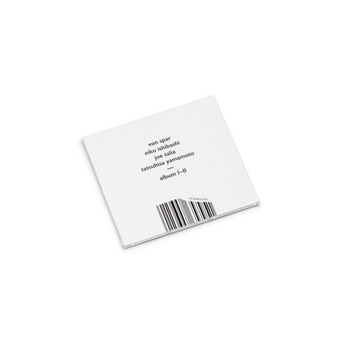 Album I-II