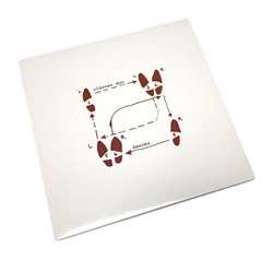 Dances (LP)