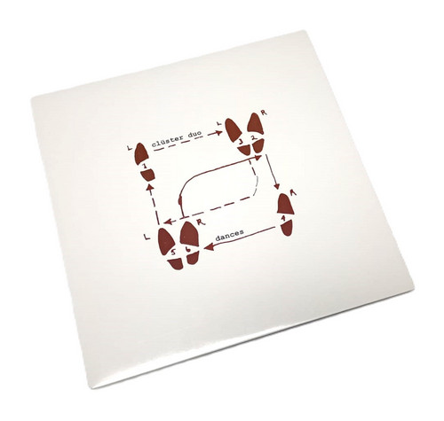 Dances (LP)