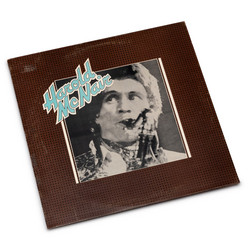 Harold McNair (LP)