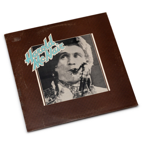 Harold McNair (LP)
