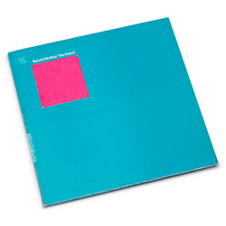 The Fence (LP)