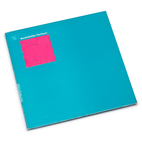 The Fence (LP)