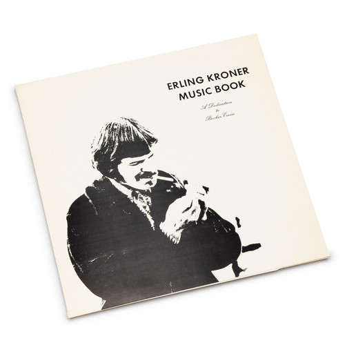 Music Book (LP)