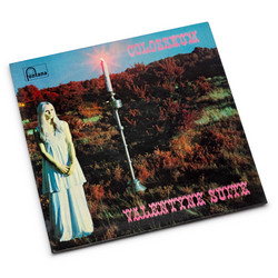 Valentyne Suite (LP)