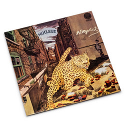 Alleycat (LP)