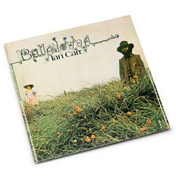 Belladonna (LP)