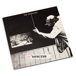 Live Soncino (LP)