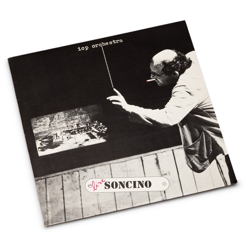 Live Soncino (LP)