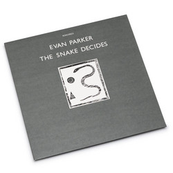 The Snake Decides (LP)