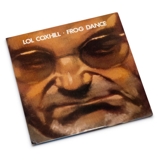 Frog Dance (2LP)