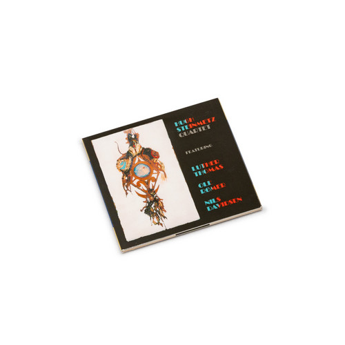 Janus Head (CD)