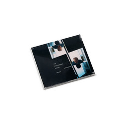 Social Distancing Blues (CD)