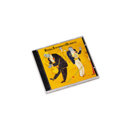 Sweet & Aggressive (CD)