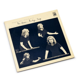 An Diesem Heutigen Tage (LP)