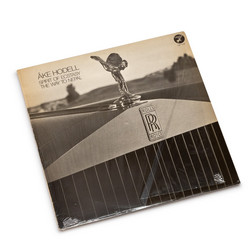 Spirit Of Ecstasy / The Way To Nepal (LP)