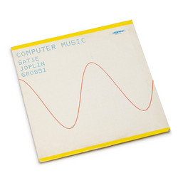 Computer Music (LP)