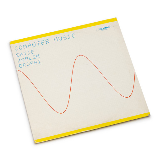 Computer Music (LP)