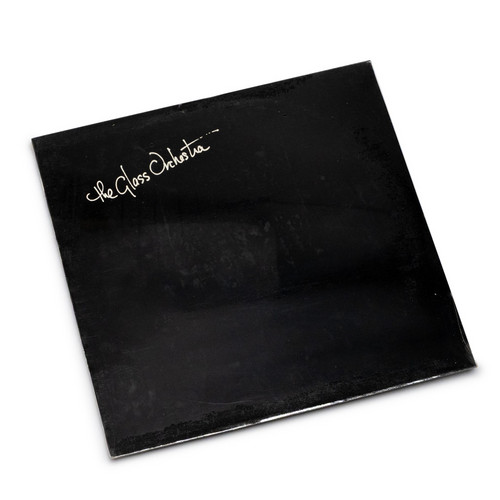 The Glass Orchestra (LP)