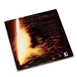 Electro-Vibrations (LP)