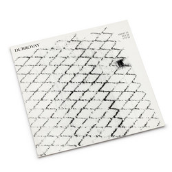 Streichquartett No. 3 / Solo No. 5 Für Baßflöte / Solo No. 4 Für Violoncello (LP)