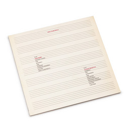 Ursa Mare / Aulodie Mioritica (LP)
