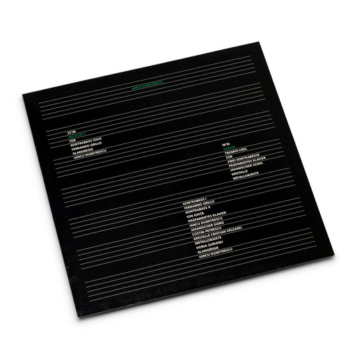 Medium II / Cogito (LP)