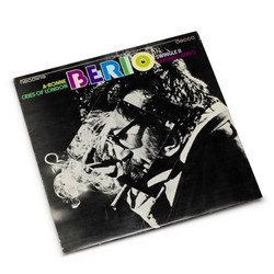 A-Ronne / Cries Of London (LP)