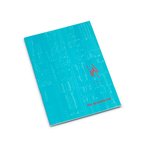 Das Gesamtwerk (book)